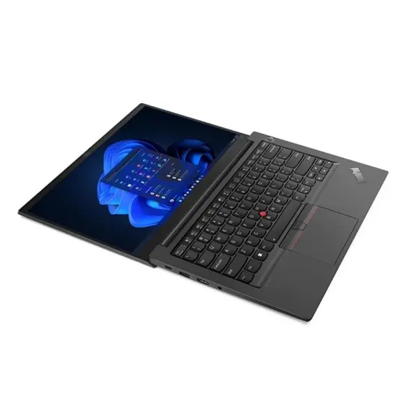 Lenovo Thınkpad E14 G4 21E30087tx I7-1255U 16Gb 512Gb Ssd 14" Fhd Freedos Notebook