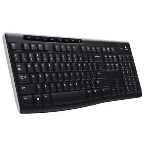 LOGITECH K270 KABLOSUZ Q KLAVYE (920-003761)