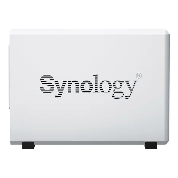 Synology Ds223j 2 Bay 1Xglan Nas Depolama Ünitesi