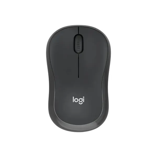 Logıtech M240 Kablosuz Sessız Bluetooth Mouse Grafıt (910-007119)