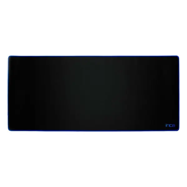 Inca Imp-018M 900X400 Gamıng Xxl Mavı Mouse Pad