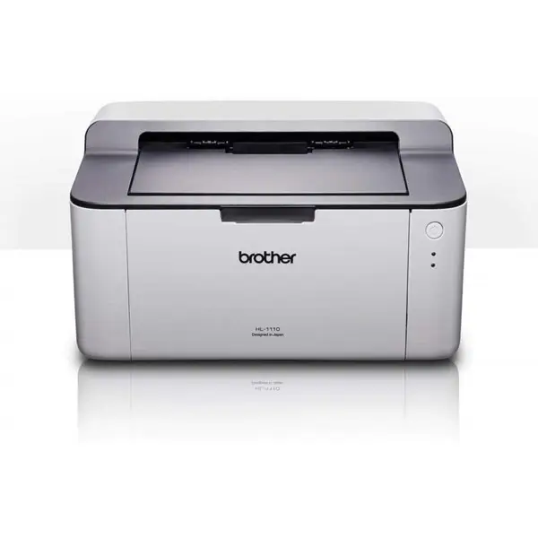 Brother Hl-1111-3T Mono Lazer Usb A4 Yazıcı 3 Tam Dolu Toner