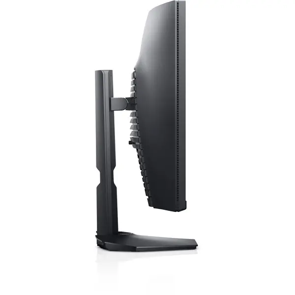 Dell S2722dgm 27" 144Hz 2Ms 2K Qhd 2560X1440 2Xhdmı/Dp Pıvot Curved Gamıng Monıtor