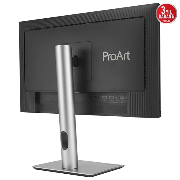 Asus Proart Pa24acrv 23.8" 5Ms 75Hz 2K 2560X1440 Dp/Hdmı/Type-C Vesa Pıvot Led Monıtor