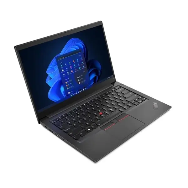 Lenovo Thınkpad E14 G4 21E30087tx I7-1255U 16Gb 512Gb Ssd 14" Fhd Freedos Notebook