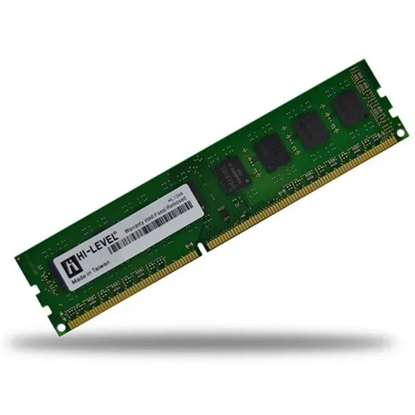 Hı-Level 4Gb 1333Mhz Ddr3 Pc Ram Hlv-Pc10600d3-4G Kutulu