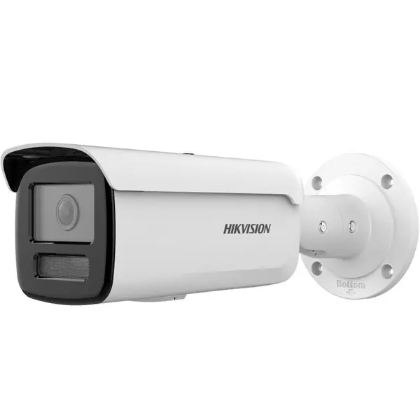 Hıkvısıon Ds-2Cd2t23g2-2I 2Mp 4Mm 60Mt Acusense H265+ Ip67 Ir Bullet Ip Kamera