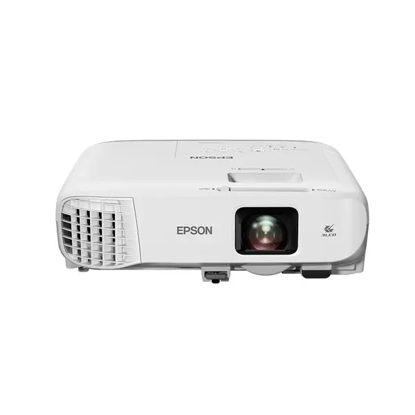 Epson Eb-Fh06 3500Al 1920X1080 12000S Vga/Hdmı 16000:1 Beyaz Wxga Projeksiyon