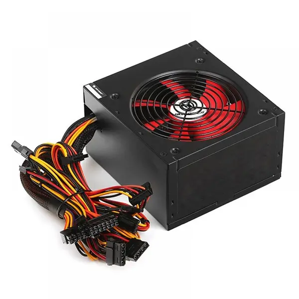 Hıgh Power Eco 700W 80+ Br 12Cm Fanlı Power Supply Aktıf Pfc Hpe-700Br-A12s