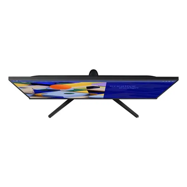 Samsung Ls24c310eauxuf 24" 5Ms 75Hz 1920X1080 Vga/Hdmı Full Hd Siyah Ips Led Monıtor