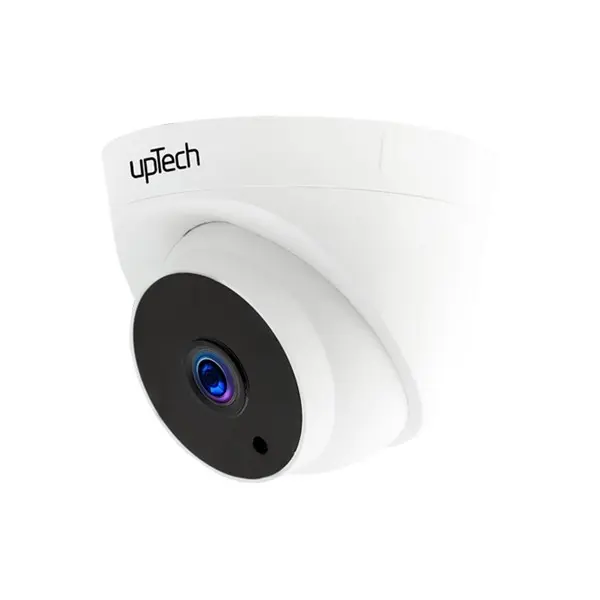 UPTECH UP-8112 2 MP 3.6MM CMOS 20MT PLASTİK KASA DOME KAMERA