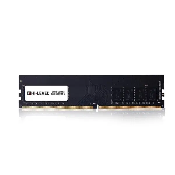16 Gb Ddr5 5600Mhz Hı-Level Arctıc Cl46 1.1V Hs (Hlv-Pc44800d5-16G-B)