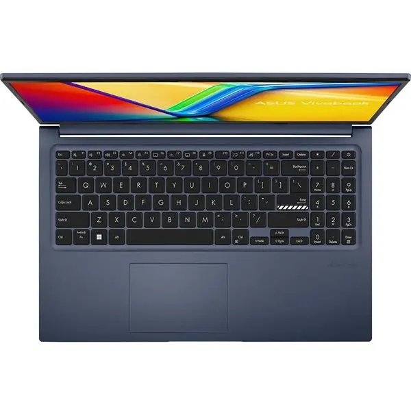 Asus K3605zc-N1354w I5-12500H 8Gb 512Gb Ssd 4Gb Rtx3050 16" 120Hz Fhd Wın11 Home Notebook