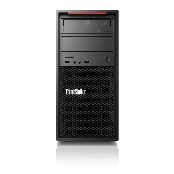 Lenovo P520c 30Bysa1s00 Xeon W-2245 3.9Ghz 32Gb 512Gb Ssd 16Gb Rtx A4000 500W Freedos Workstatıon