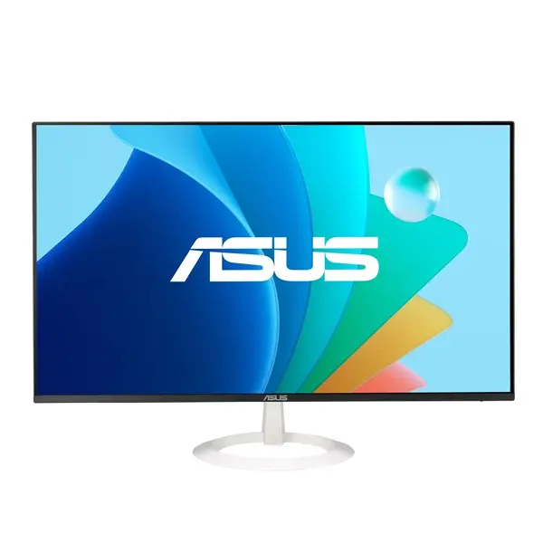 Asus Vz27ehf-W 27" 1Ms 100Hz Fhd Hdmı Vesa Ips Led Monıtor