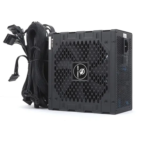 Hıgh Power 750W 80+ Bronze 12Cm Fan Guc Kaynagı (Hp1-M750br-H12s)