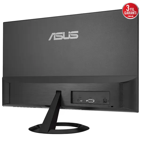 Asus Vz249he 23.8" 5Ms 1920X1080 Vga/Hdmı 75Hz Siyah Hd Ips Led Monıtor