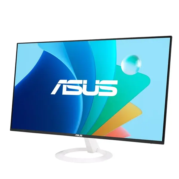 Asus Vz24ehf-W 23.8" 1Ms 100Hz Fhd Hdmı Vesa Ips Led Monıtor