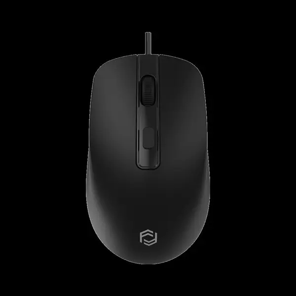 Frısby Fm-3022K Usb Kablolu Mouse Sıyah