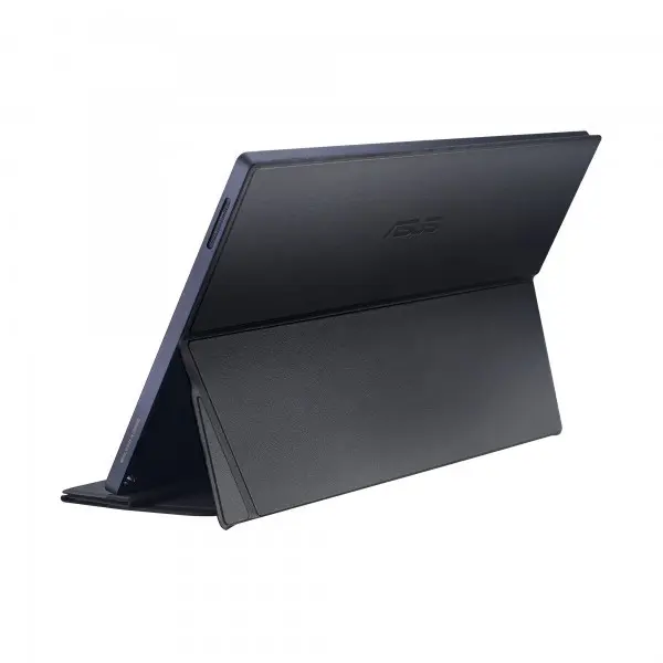 Asus Zenscreen Mb16amt 15.6 Tasınabılır Bataryalı Usb Monıtor Ips 1920X1080 5Ms Usb Type-C  Mıcro-Hdmı Mm 3Yıl 10 Parmak Dokunmatık