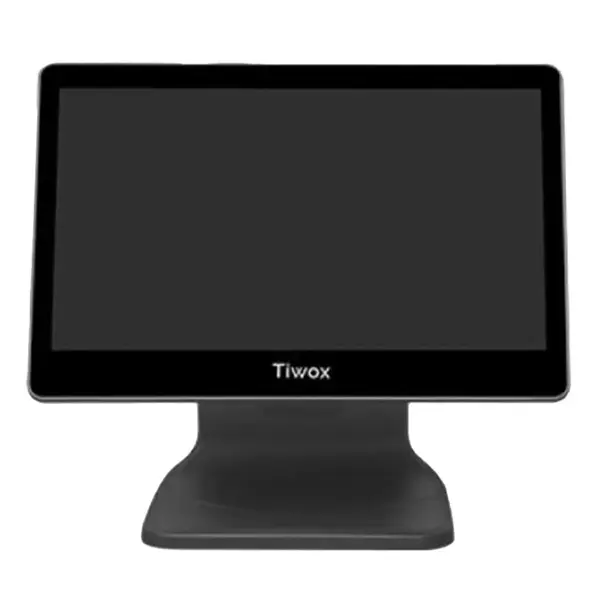 Tıwox Tp-9500 I5 8Gb Ram 128Gb Ssd 15.6" Endüstriyel Pos Pc