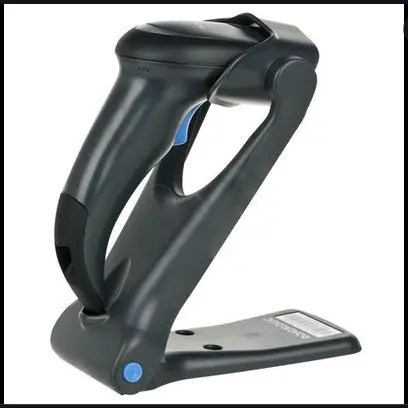 Datalogıc Quıckscan Lıte Qw2100 1D Ccd Usb El Tıpı Barkod Okuyucu  Ayak