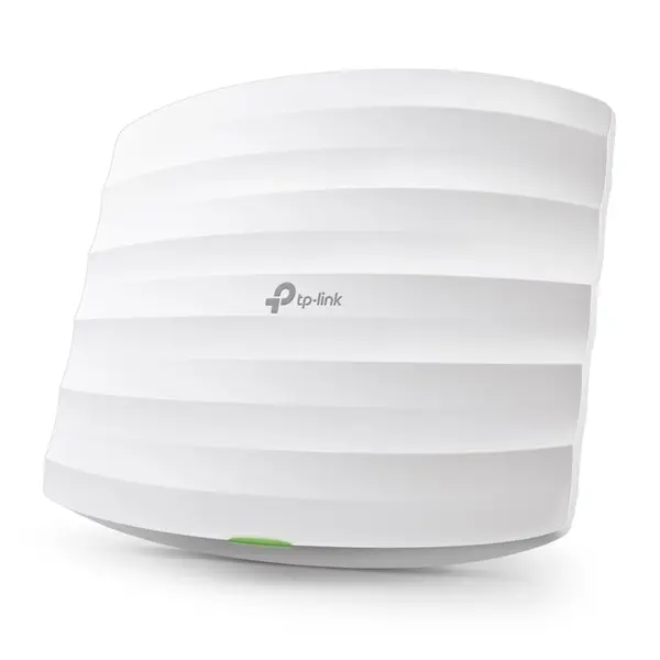 TP-LINK EAP223 AC1350Mbps 1PORT POE 5DBI DUALBAND INDOOR TAVAN TİPİ ACCESS POINT