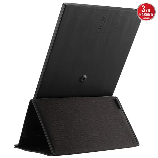 Asus Zenscreen Mb166c 15.6 Tasınabılır Usb Monıtor Ips 1920X1080 5Ms Usb-C 3Yıl Mat Ekran Dusuk Mavı Isık