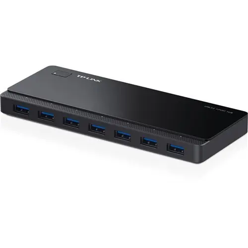 Tp-Lınk Uh700 7 Port Usb 3.0 Slım Usb Çoklayıcı