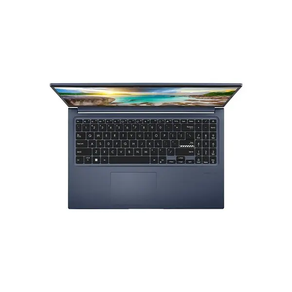 Asus Vıvobook X1502za-Ej427 I3-1215U 4Gb 256Gb Ssd O/B Vga 15.6" Fhd Freedos Notebook