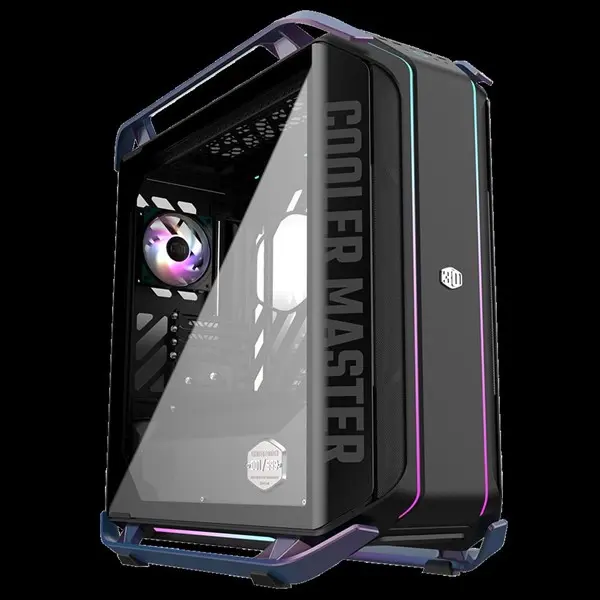 Cooler Master Cosmos C700m Usb3.0 4X12cm Argb Fan E-Atx Kasa(Mcc-C700m-Khnn-S30)