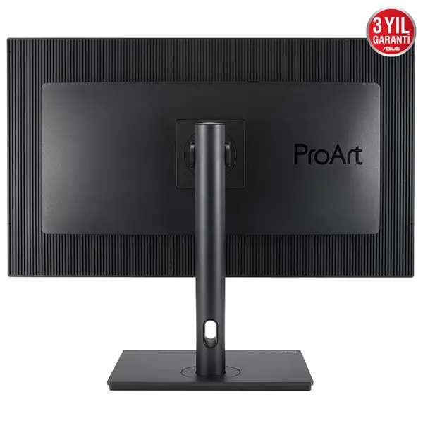 Asus Proart Pa328cgv 32 2K Ips Freesync Hdr 2560X1440 5Ms 165Hz Dp Hdmı Usb Type-C Mm Vesa 3Yıl Pıvot 10 Bıt Hdr,Dcı-P3, Calman Renk Kalibrasyonu