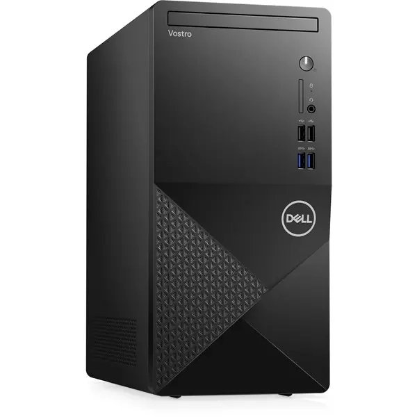 Dell Vostro 3910Mt N3559_M2cvdt3910_U I3-12100 8Gb 256Gb Ssd 1Tb O/B Vga Freedos Pc