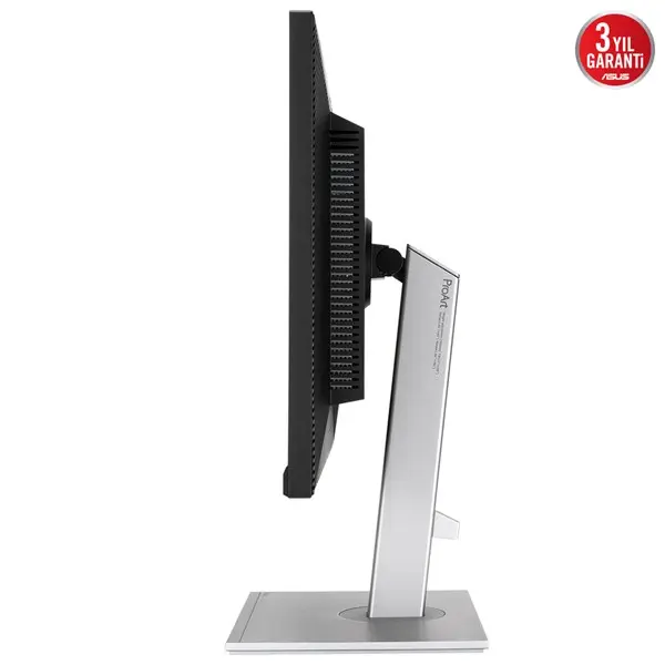 Asus Proart Pa278cgv 27" 5Ms 144Hz 2K 2560X1440 Dp/Hdmı/Type-C Vesa Pıvot Speaker Led Monıtor