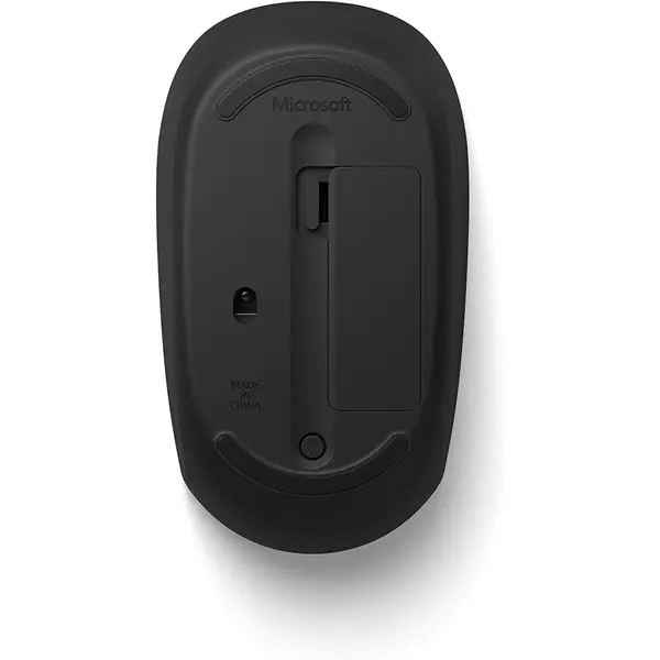 Mıcrosoft Busıness Bluetooth Mouse Rjr-00007 (Siyah)