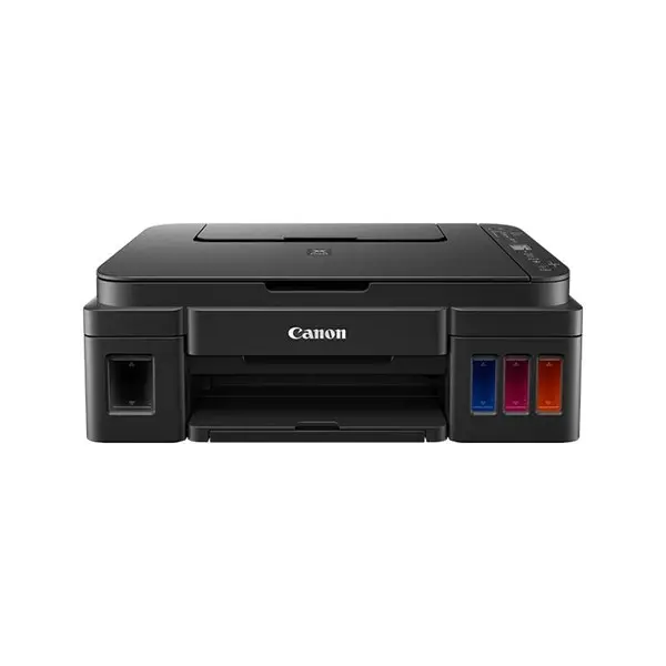 CANON PIXMA G3410 RENKLI INKJET TANKLI YAZ/TAR/FOT +WIFI