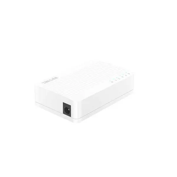 Tenda S105 V2 5 Port 10/100 Yonetılemez Desktop Swıtch