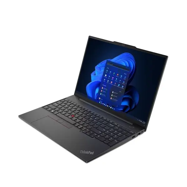 Lenovo Thınkpad E16 G1 21Jn0005tx I5-1335U 8Gb 512Gb Ssd O/B Vga 16" Fhd Freedos Notebook