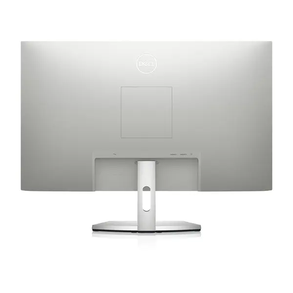 Dell S2721hn 27" 4Ms 1920X1080 2Xhdmı Vesa 75Hz Gri Full Hd Ips Monıtor
