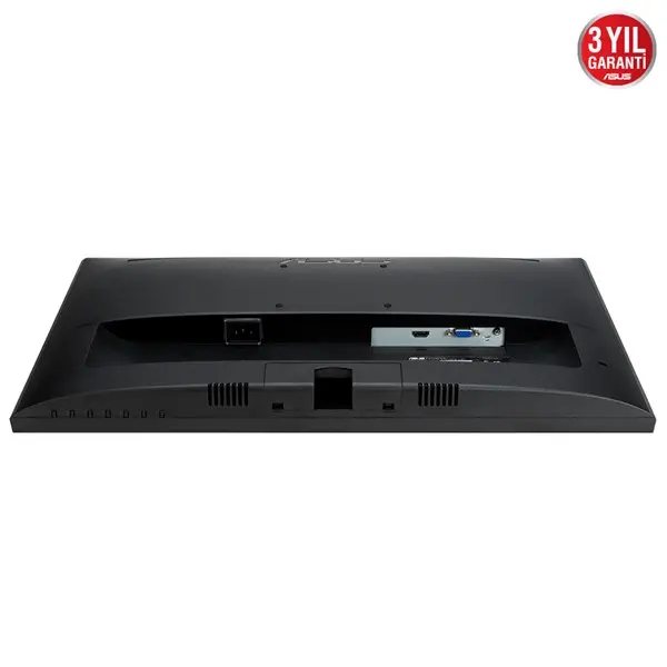 Asus Vy249he 23 8 Gamıng Ips Freesync 1920X1080 1Ms(Mprt) 75Hz Hdmı Vga Vesa 3Yıl Eyecare Plus Flıcker-Free Cercevesız Dusuk Mavı Isık