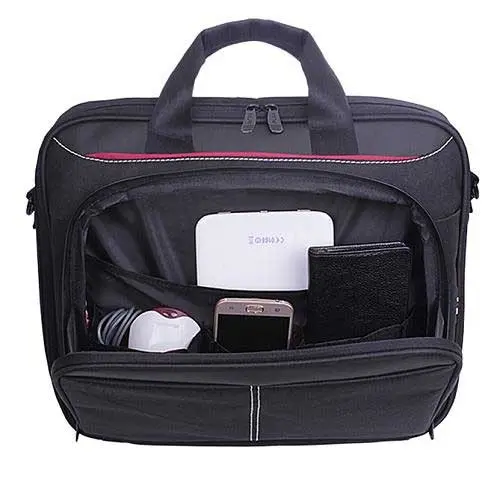 Plm Plc34 13" Sıyah Notebook Çantası