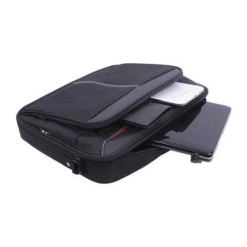 Plm Plc34 13" Sıyah Notebook Çantası