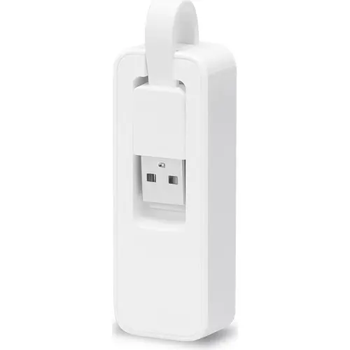 Tp-Lınk Ue200 10/100 Usb Ethernet Ağ Adaptörü