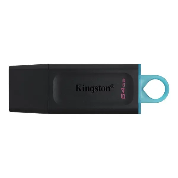 Kıngston Exodıa Datatraveler 64Gb Usb 3.2 Flash Bellek Dtx/64Gb