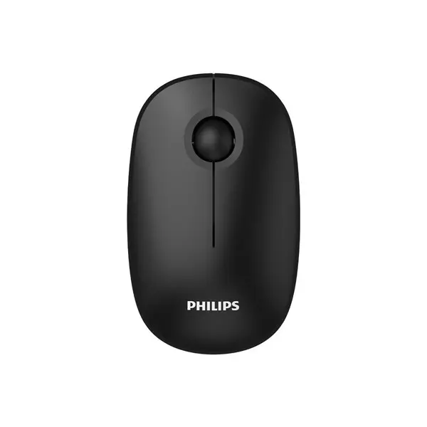 Phılıps Spk7378b Kablosuz Mouse Sıyah