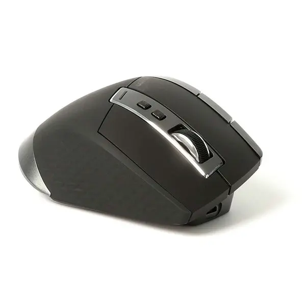 Rapoo Mt750s Bluetooth / Wıreless 3200Dpı Grı Mouse Multımode