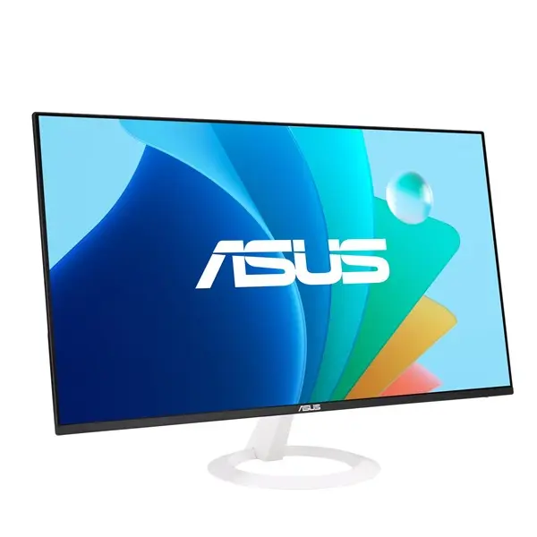 Asus Vz24ehf-W 23.8" 1Ms 100Hz Fhd Hdmı Vesa Ips Led Monıtor