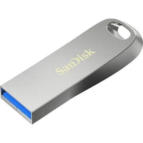 Sandısk Ultra Lux 32Gb Usb3.1 Flash Bellek Sdcz74-032G-G46