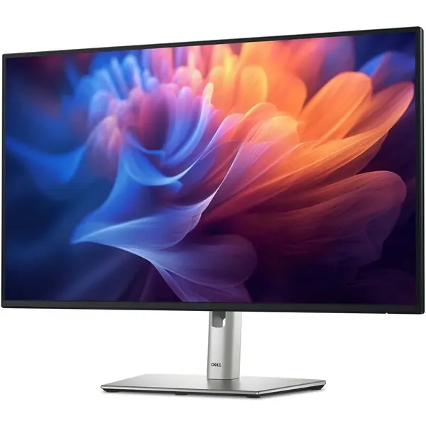 Dell P2725h 27" 5Ms 100Hz 1920X1080 Hdmı/Dp/Vga/Type-C Pıvot Ips Led Monıtor