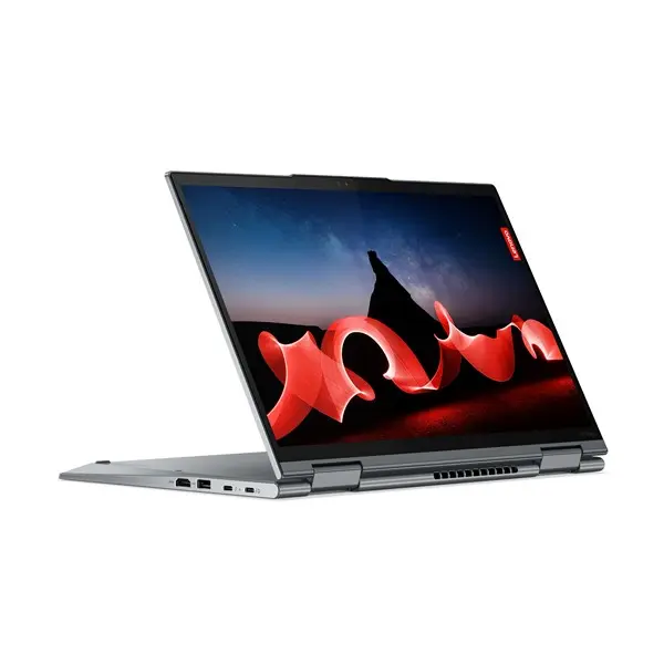 Lenovo Thinkpad X1 Yoga Gen 8 21Hq002vtx I7-1355U 16Gb 512Gb Ssd 14" Touch Wın11 Pro Notebook